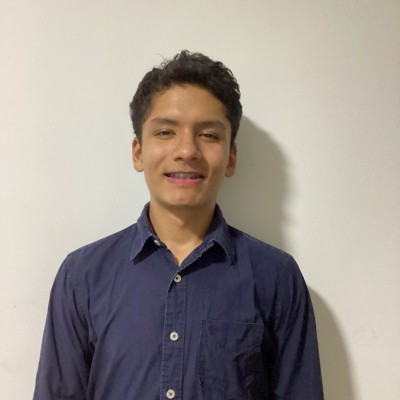 Sebastian Pérez